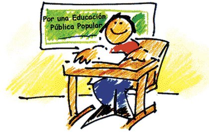 El PPc mantiene que la enseñanza pública debe de ser el ascensor  social